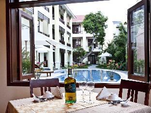hoi an tnt villa