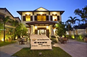 hoi an tnt villa