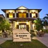 hoi an tnt villa