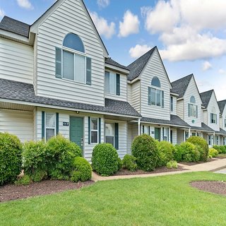 Hilton Vacation Club The Historic Powhatan Williamsburg,Williamsburg>>Virginia,4 star