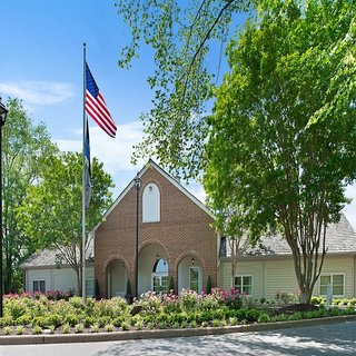 Hilton Vacation Club The Historic Powhatan Williamsburg,Williamsburg>>Virginia,4 star