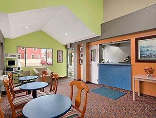 Super 8 By Wyndham Belleville St. Louis Area,Collinsville>>Belleville,2 star