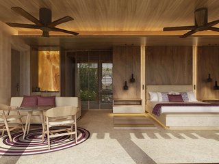 banyan tree mayakoba