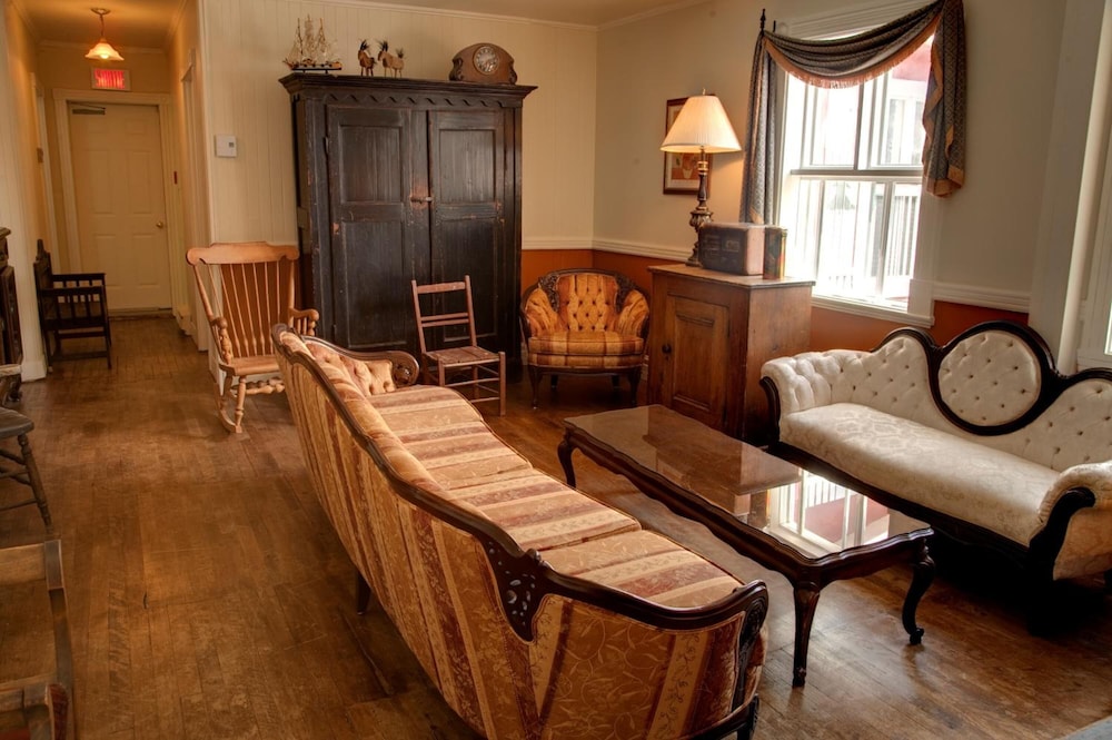 auberge de la tour du lac