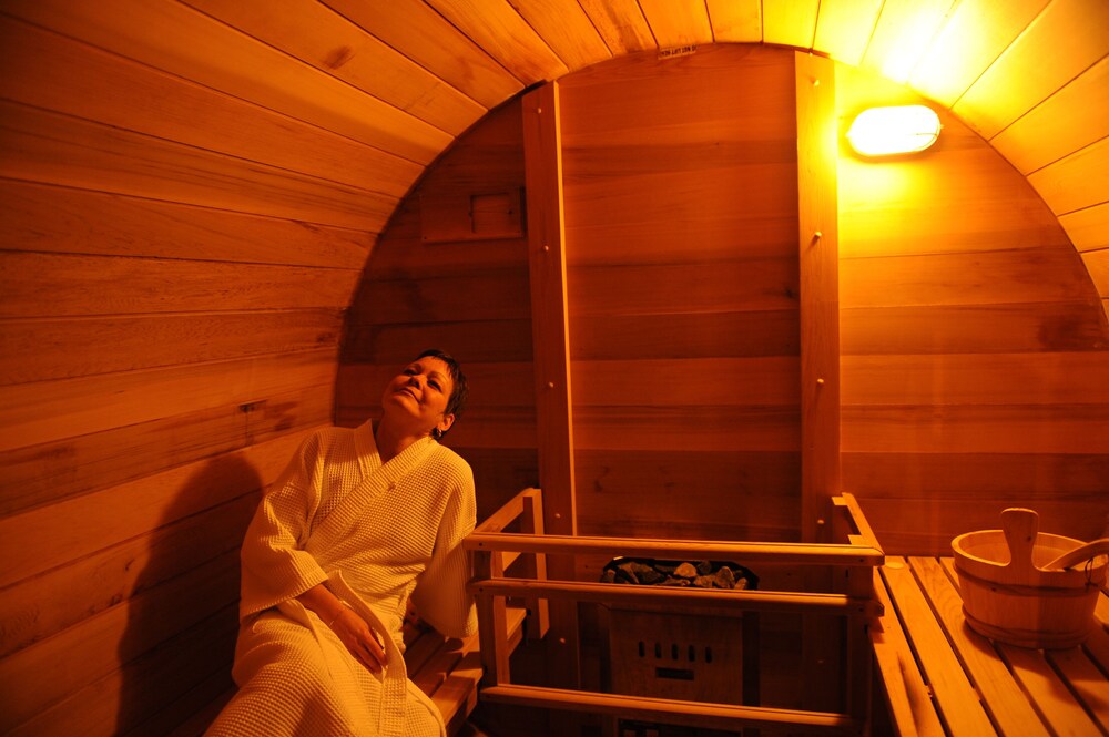 auberge de la tour du lac