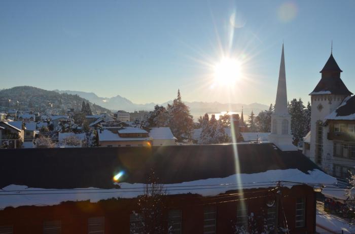 san carlos de bariloche