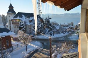 san carlos de bariloche