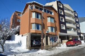 Departamentos Antu Mahuida,Downtown Bariloche>>San Carlos De Bariloche,2 star