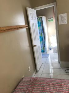 toronto travellers home