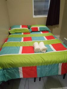 toronto travellers home