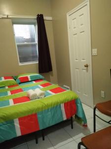 toronto travellers home