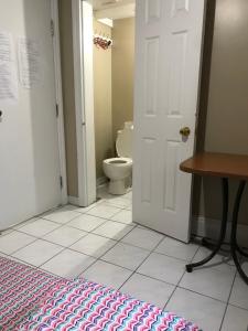 toronto travellers home