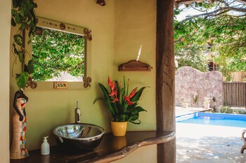pousada villa bella