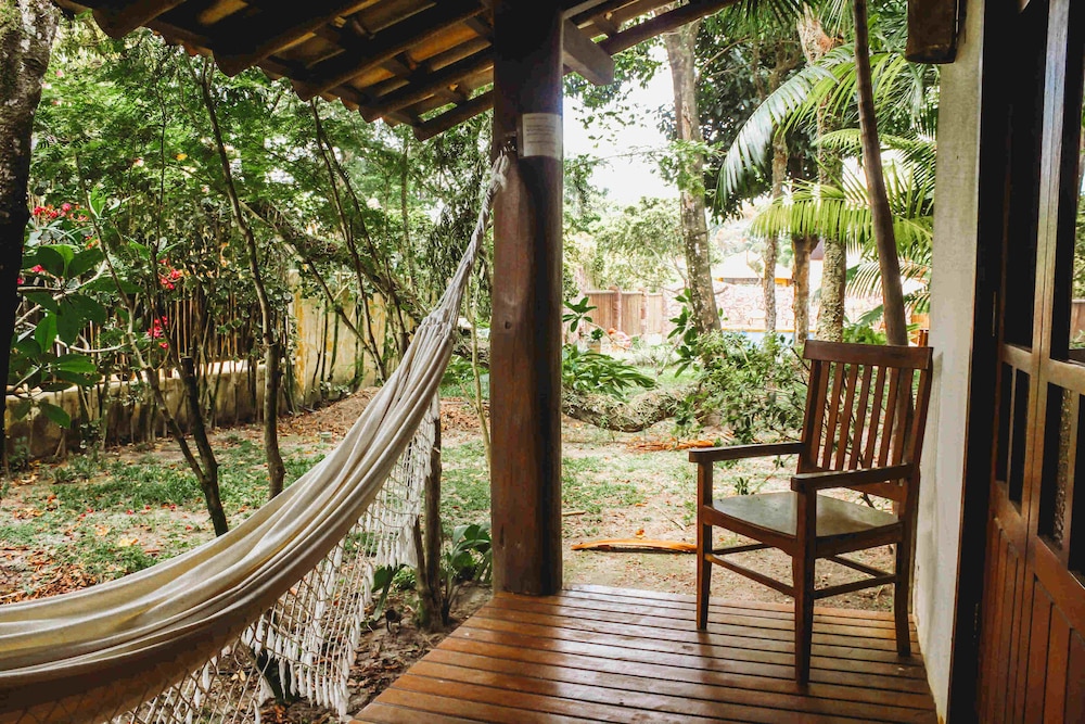 pousada villa bella