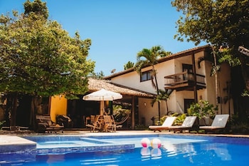 pousada villa bella