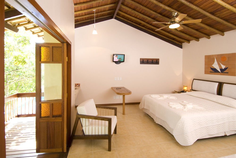 pousada villa bella