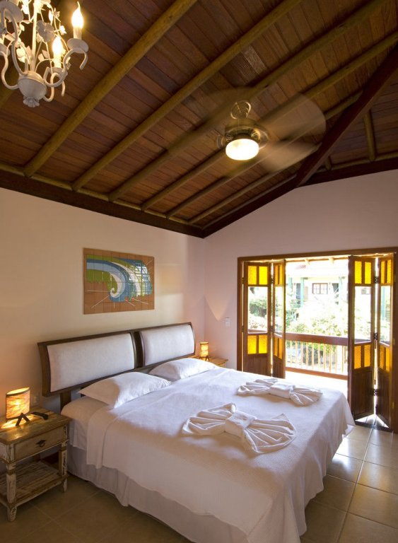 pousada villa bella