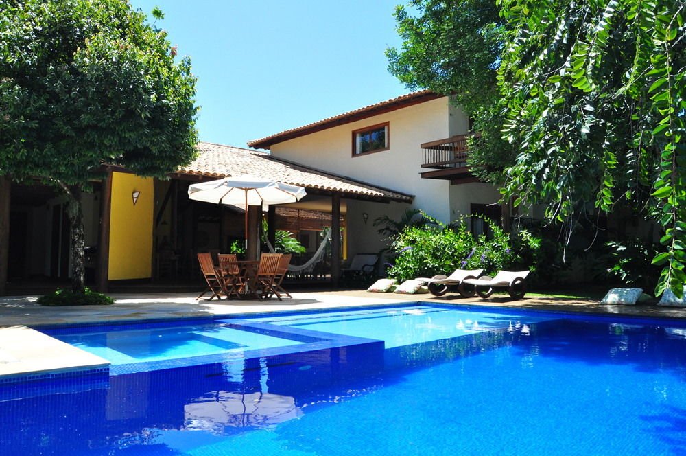 pousada villa bella