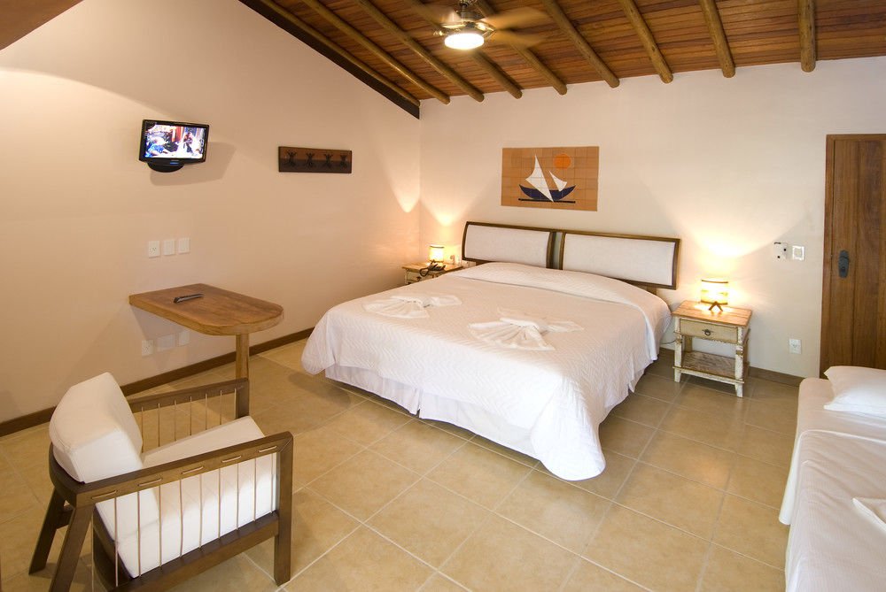 pousada villa bella