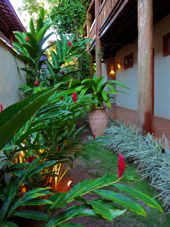 pousada villa bella