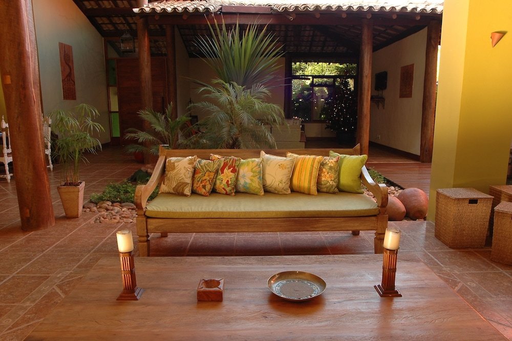 pousada villa bella