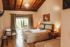 pousada villa bella