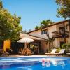 pousada villa bella