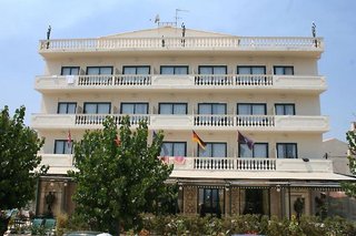 Mon Repos Palace - Adults Only,Corfu Town>>Corfu,4 star