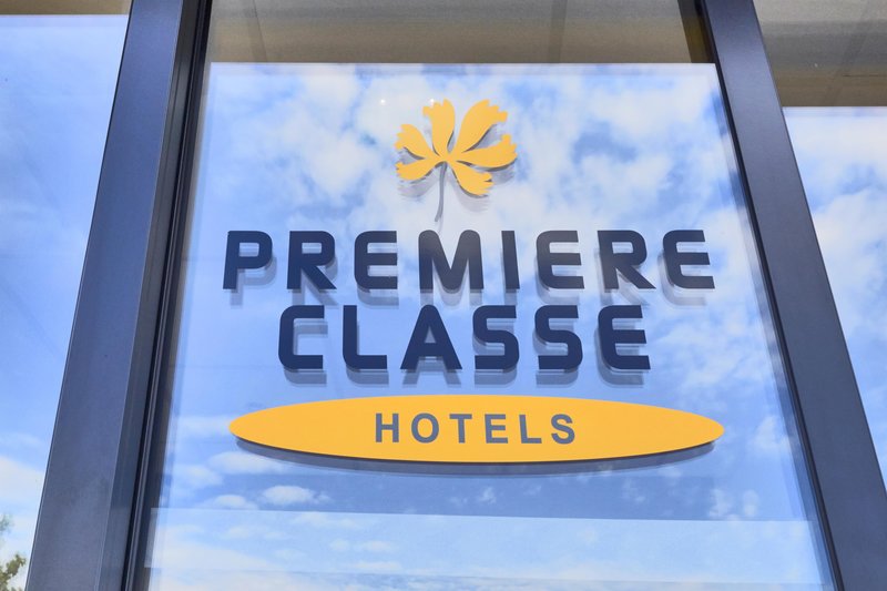 premiere classe bordeaux ouest merignac aeroport