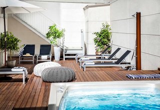 eric vokel atocha suites