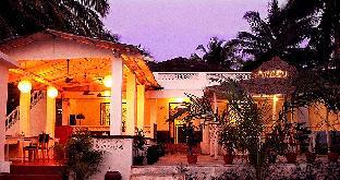 Ocean View Goan Beach House,Calangute>>Baga,2 star