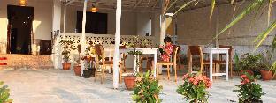 Ocean View Goan Beach House,Calangute>>Baga,2 star