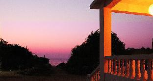 Ocean View Goan Beach House,Calangute>>Baga,2 star