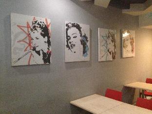 Leez Inn Malate,Paco>>Manila,3 star