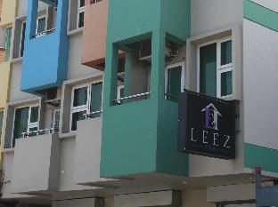 Leez Inn Malate,Paco>>Manila,3 star