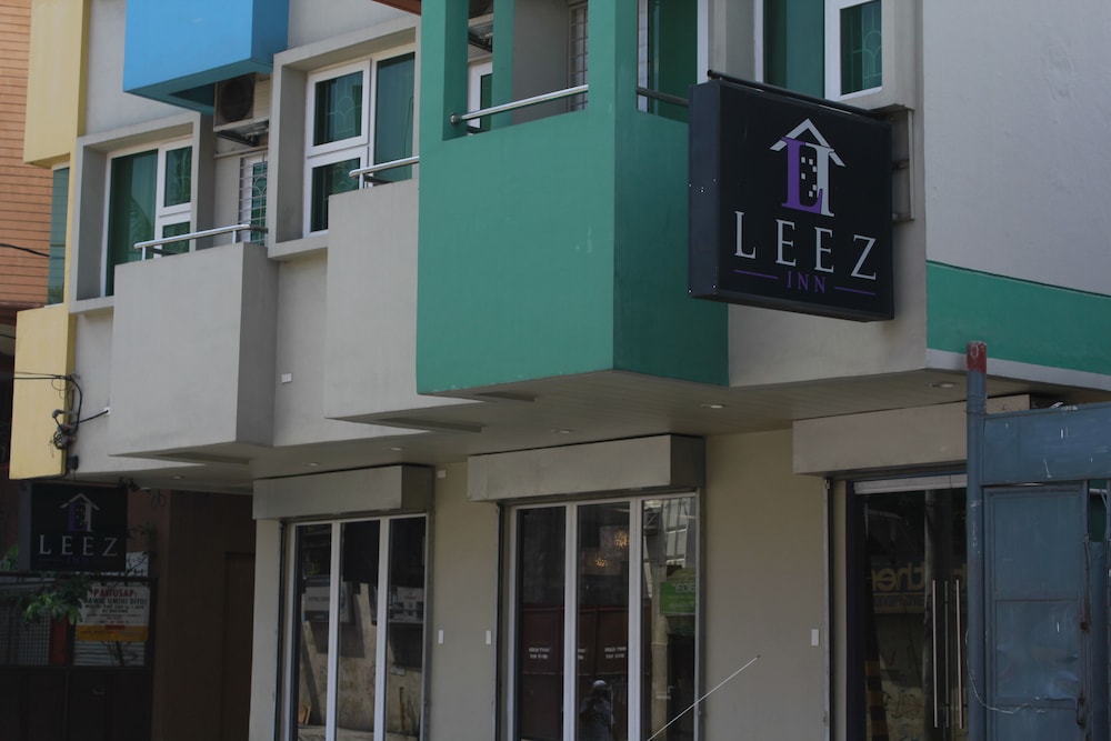 leez inn malate
