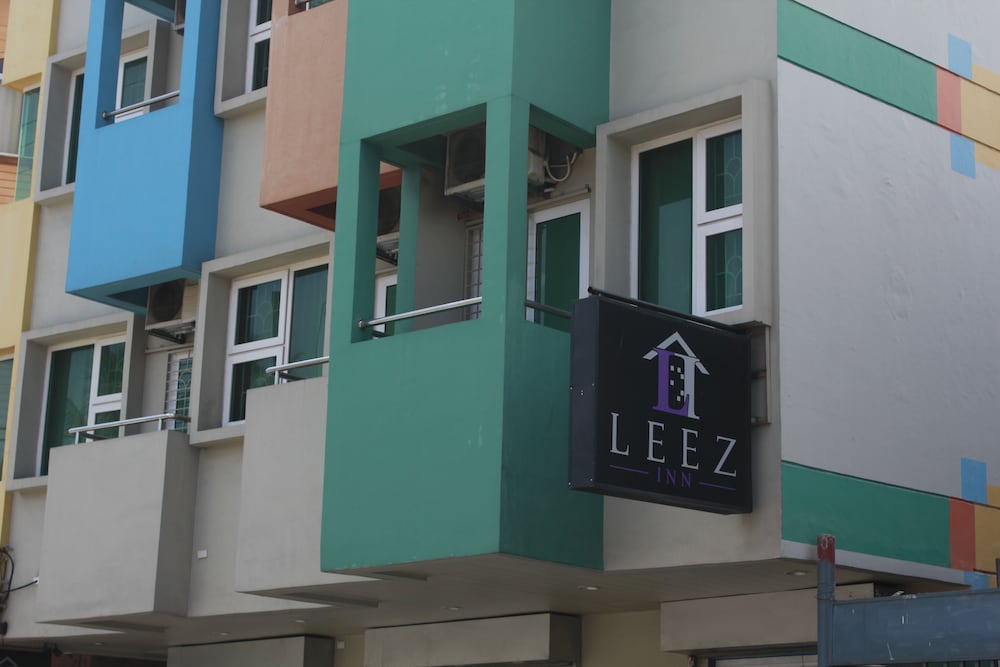 leez inn malate