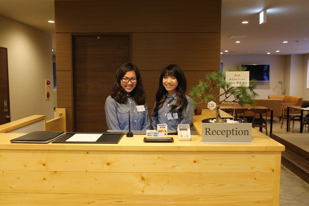 the stay sapporo annex