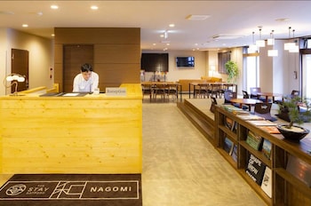 the stay sapporo annex