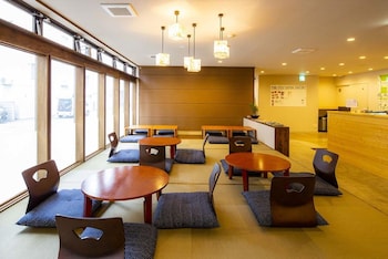 the stay sapporo annex