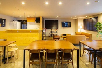 the stay sapporo annex