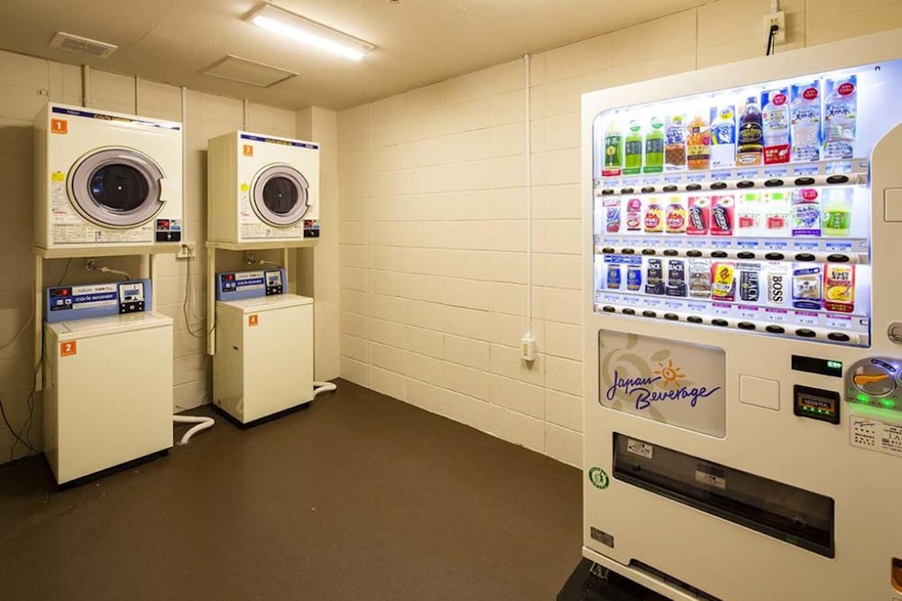 the stay sapporo annex