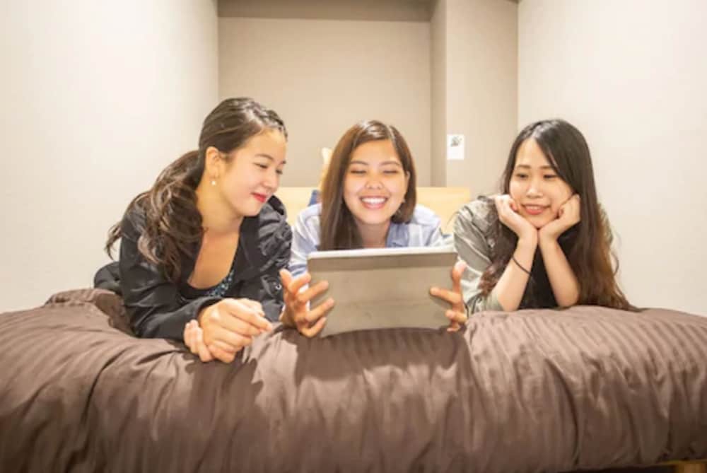 the stay sapporo annex