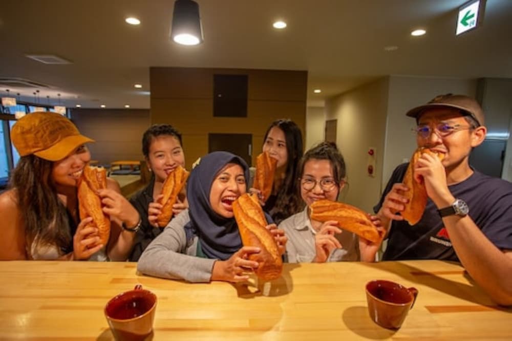 the stay sapporo annex