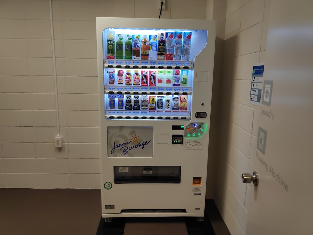 the stay sapporo annex