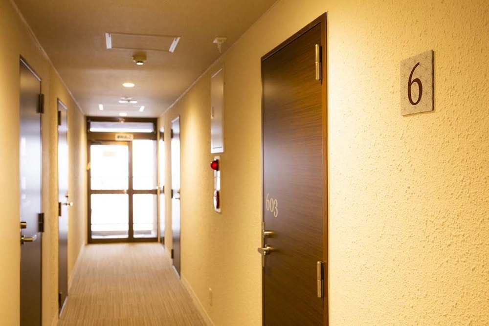 the stay sapporo annex