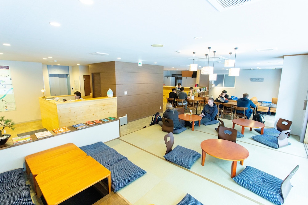 the stay sapporo annex