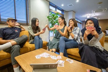 the stay sapporo annex