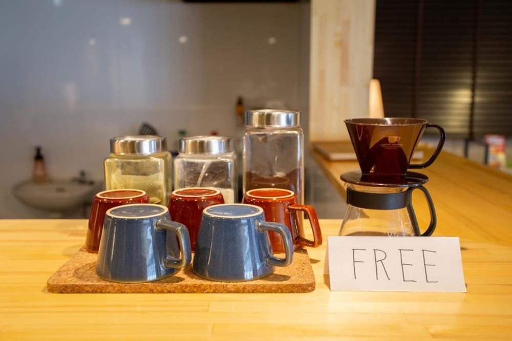 the stay sapporo annex