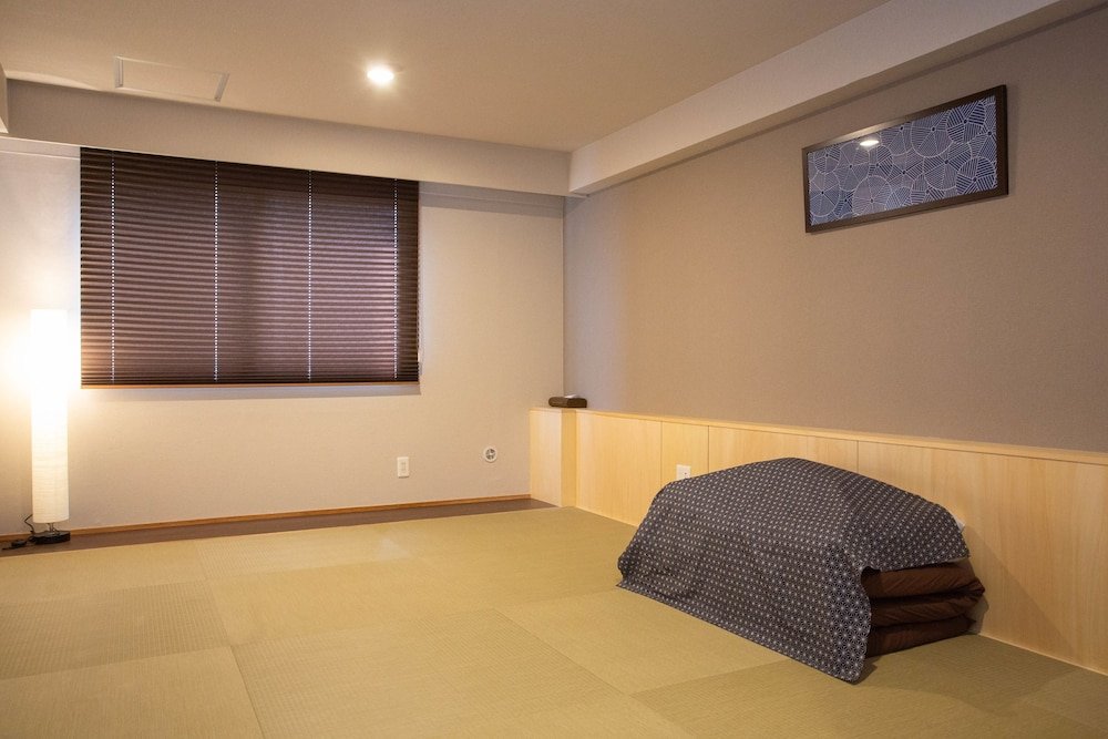 the stay sapporo annex